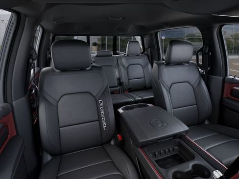 New 2026 RAM 1500 Rebel image 16