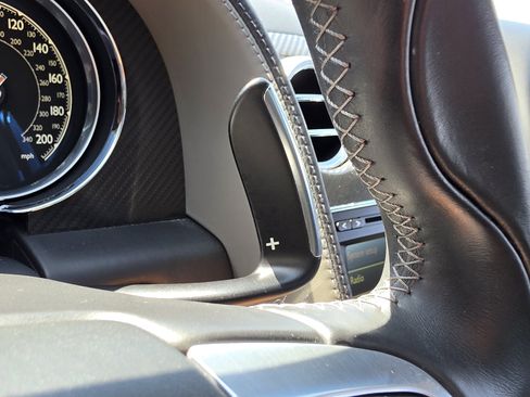 Used 2017 Bentley Continental GT Speed AWD/4WD image 47