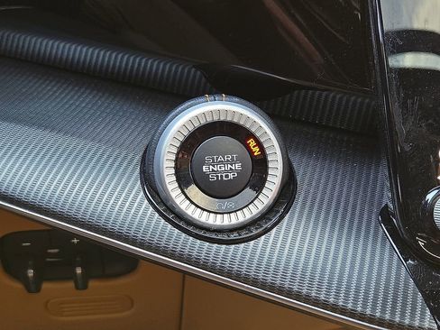 Used 2023 Jeep Grand Wagoneer Series III w/ Rear Seat Video Group 1 image 30