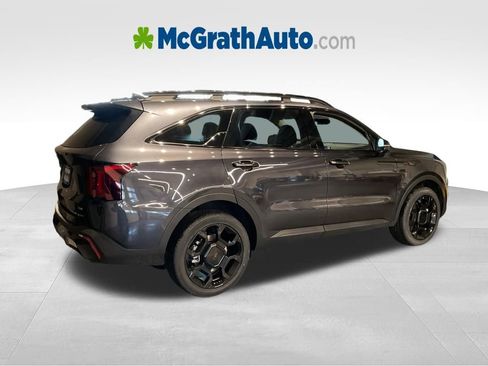 New 2026 Kia Sorento SX image 3