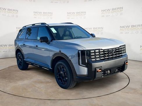 New 2027 Kia Telluride SX Prestige X-Pro AWD/4WD image 7