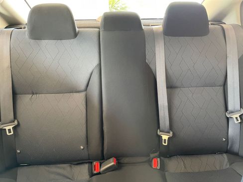 Used 2025 Nissan Versa SV image 36