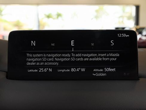 Certified 2023 MAZDA CX-5 Carbon Edition image 28