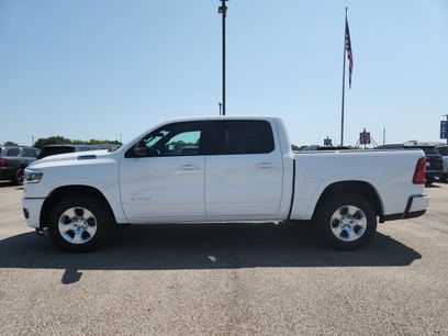 New 2026 RAM 1500 Lone Star