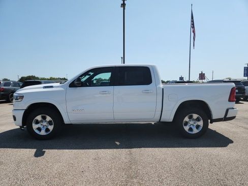 New 2026 RAM 1500 Lone Star image 2
