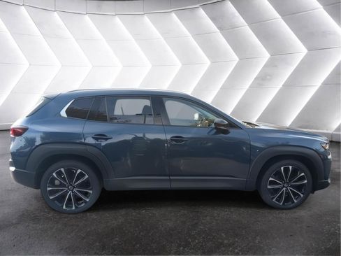 Used 2023 MAZDA CX-50 AWD 2.5 Turbo w/ Cargo Package image 6