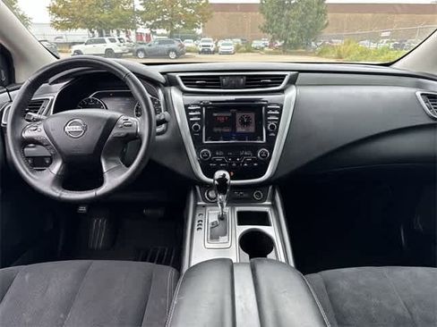 Used 2021 Nissan Murano SV image 17