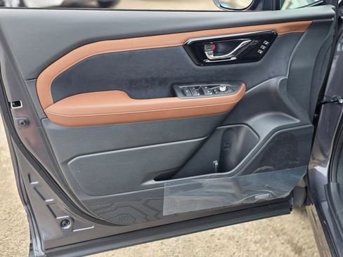 New 2026 Subaru Forester Touring image 22