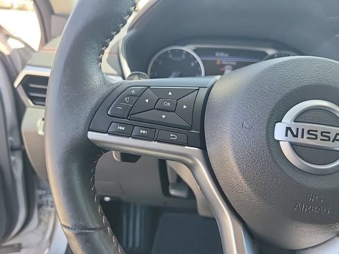 Used 2022 Nissan Altima 2.5 SR AWD/4WD image 23