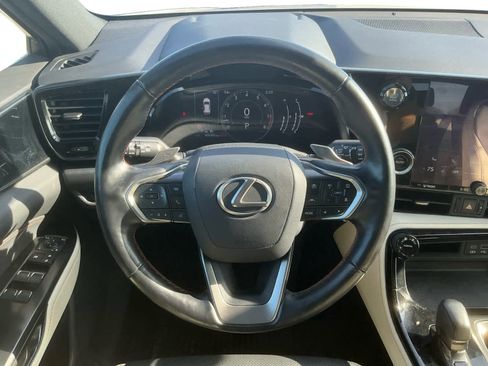 Used 2022 Lexus NX 250 FWD image 12