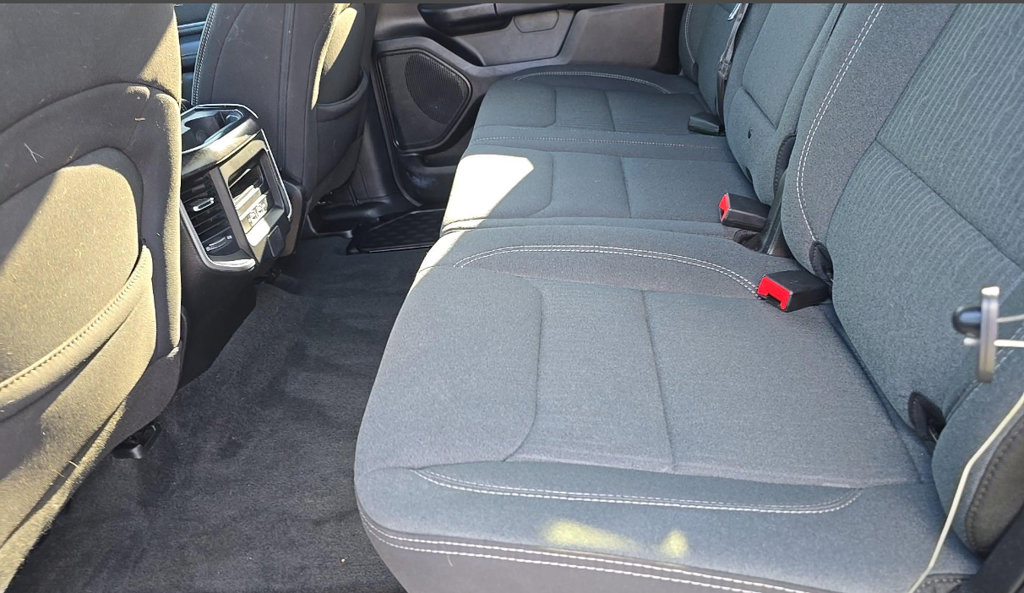 Used 2023 RAM 1500 Big Horn AWD/4WD image 10