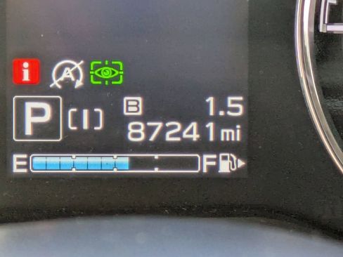 Used 2022 Subaru Forester Touring image 43