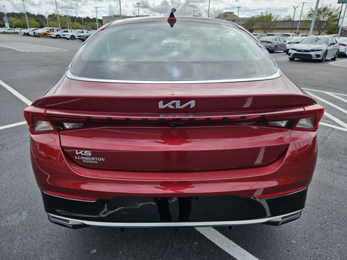 Used 2023 Kia K5 LXS image 6