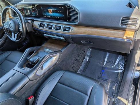 Certified 2021 Mercedes-Benz GLE 350 4MATIC image 23