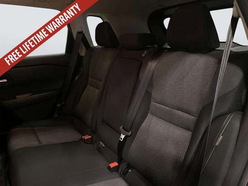 Used 2025 Nissan Rogue SV AWD/4WD image 32