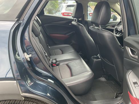 Used 2018 MAZDA CX-3 Touring AWD/4WD image 15