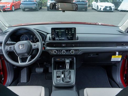 New 2026 Honda CR-V EX image 17