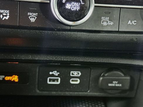 Used 2025 Honda CR-V Sport image 25