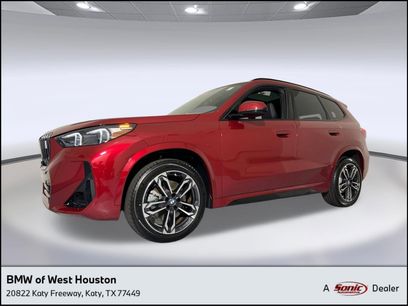 Used 2026 BMW X1 xDrive28i w/ Technology Package