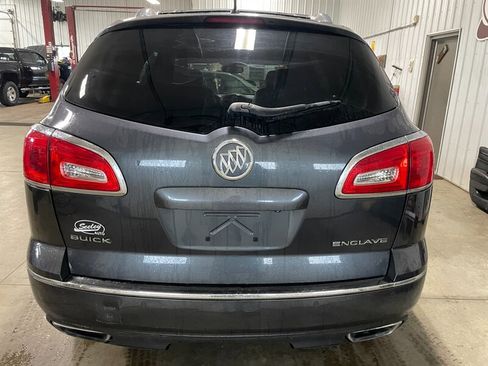 Used 2013 Buick Enclave Leather image 27