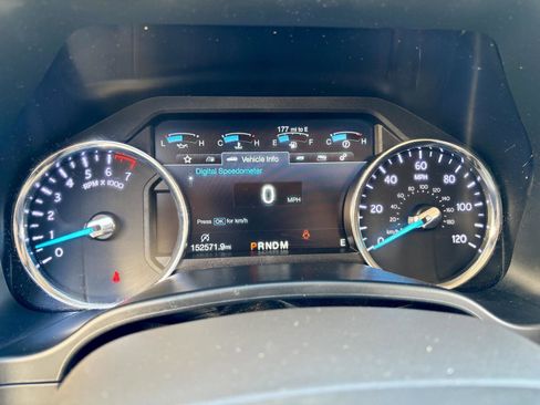 Used 2018 Ford Expedition Max Limited image 32