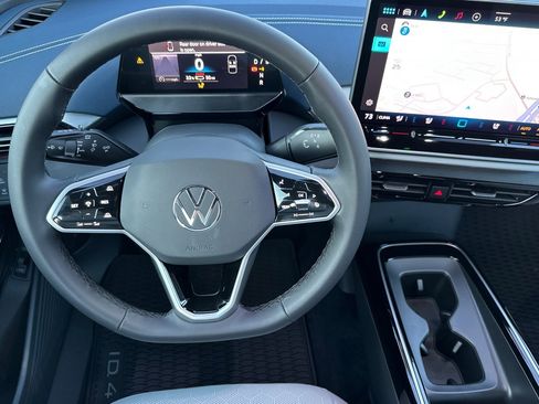 New 2026 Volkswagen ID.4 Pro S Plus image 13