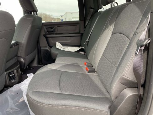 New 2026 RAM 2500 Tradesman image 6