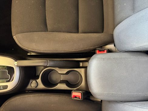 Used 2016 Chevrolet Cruze LT w/ RS Package FWD image 14