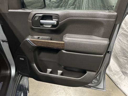Used 2021 GMC Sierra 1500 Elevation w/ Preferred Package AWD/4WD image 7
