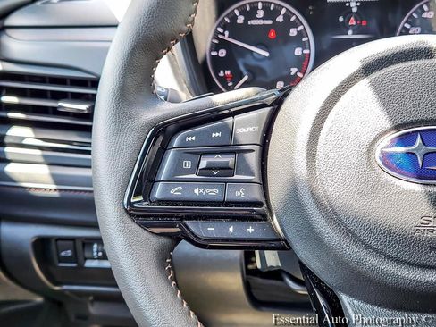 Certified 2026 Subaru Forester Touring AWD/4WD image 16