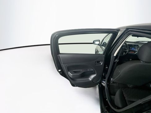 Used 2024 Mitsubishi Mirage ES FWD image 24