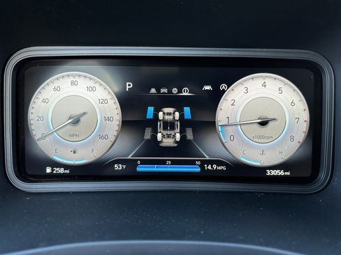 Used 2022 Hyundai Kona N Line image 9