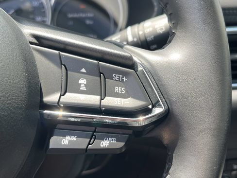 Certified 2025 MAZDA CX-5 AWD 2.5 S w/ Select Package image 22