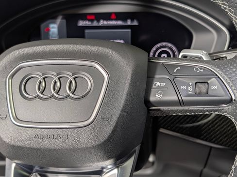 Used 2022 Audi RS 5 Sportback w/ RS Driver Assistance Package AWD/4WD image 39