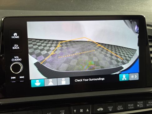 New 2026 Honda Odyssey EX-L image 8