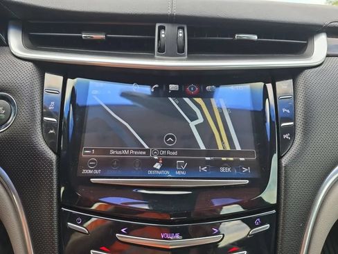 Used 2017 Cadillac XTS Luxury w/ Driver Awareness Package FWD image 30