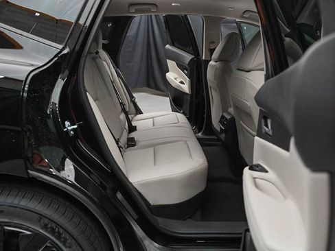 New 2025 Nissan Murano SV image 17