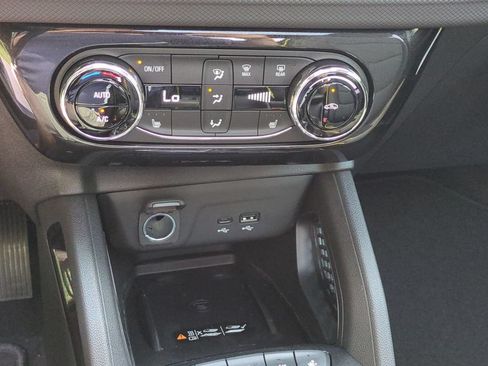 New 2026 Chevrolet TrailBlazer ACTIV w/ Convenience Package FWD image 25