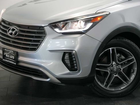 Used 2018 Hyundai Santa Fe FWD image 10