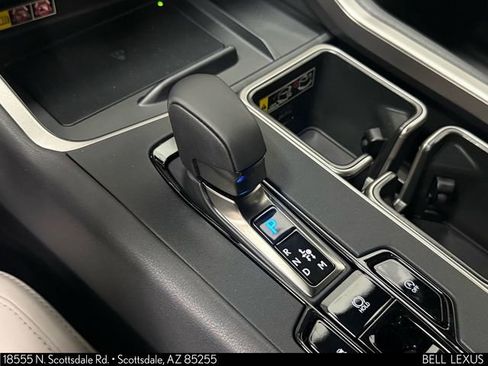 Certified 2026 Lexus TX 350 FWD w/ Technology Package image 23