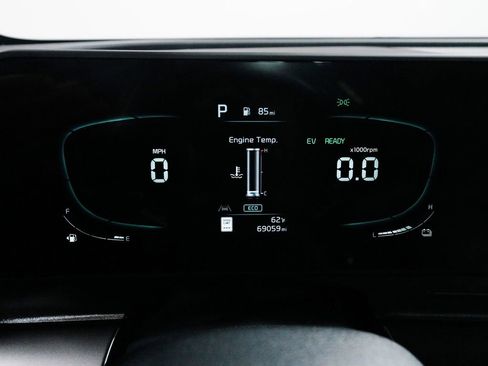 Used 2023 Kia Sportage EX w/ EX Premium Package image 17