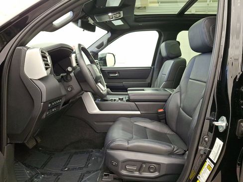 Used 2024 Toyota Tundra Platinum image 11