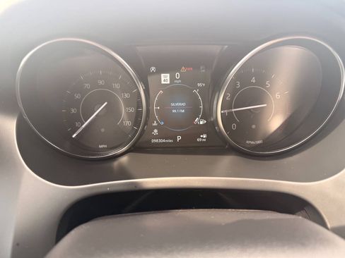 Used 2018 Jaguar E-PACE S AWD/4WD image 57