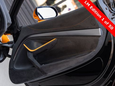 Used 2021 McLaren 720S image 51