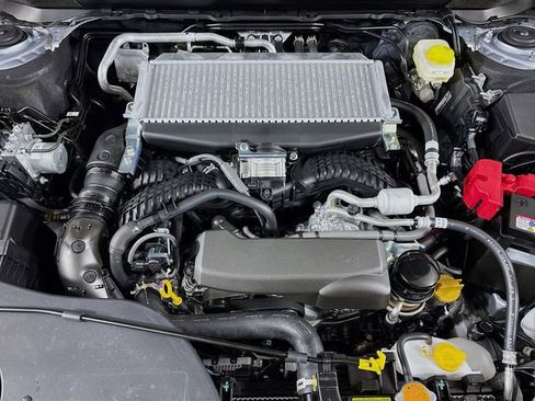 New 2026 Subaru Outback Touring XT image 31