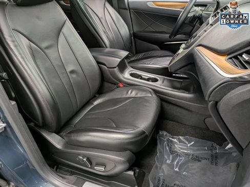 Used 2019 Lincoln MKC Reserve w/ MKC Climate Package AWD/4WD image 32