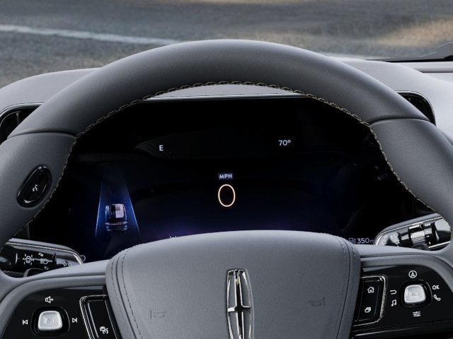 New 2027 Lincoln Aviator AWD image 14