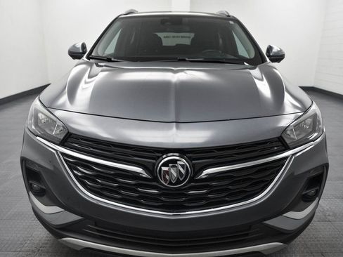 Used 2021 Buick Encore GX Select w/ Advanced Technology Package image 2