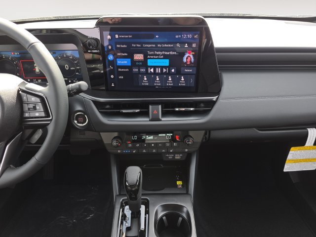 New 2026 Subaru Outback Touring XT AWD/4WD image 14