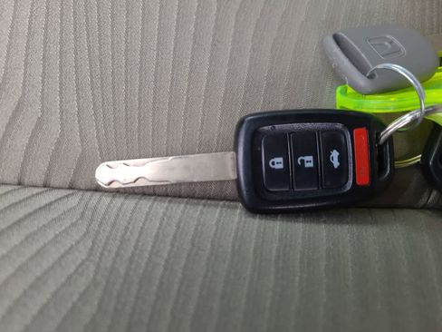 Used 2016 Honda Accord LX image 28